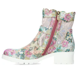 Bottines - COCRAILO 56 | Laura Vita Fashion