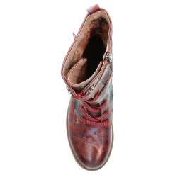 Bottines - COCRAILO 71 | Laura Vita Cheap