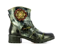 Bottines - COCRAILO 18 | Laura Vita New