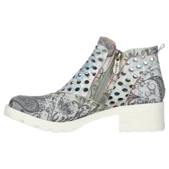 Bottines - COCRAILO 5523 | Laura Vita Outlet