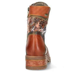 Bottines - COCRAILO 24 | Laura Vita Outlet
