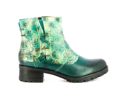 Bottines - COCRAILO 11 | Laura Vita Clearance
