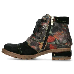 Bottines - COCRAILO 23 | Laura Vita Best