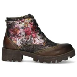Bottines - COCRAILO 04 | Laura Vita New