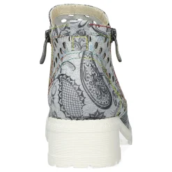 Bottines - COCRAILO 5523 | Laura Vita Outlet