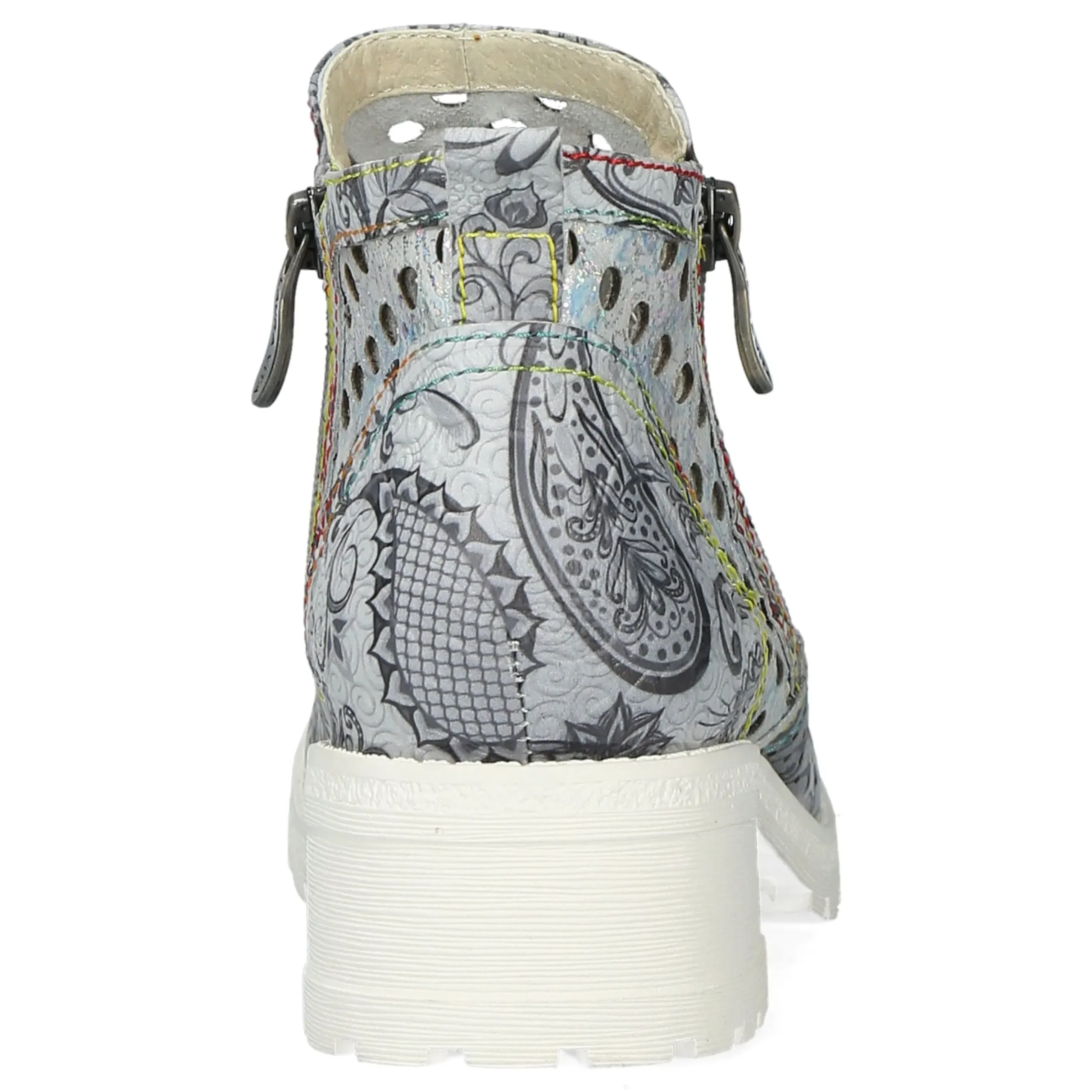 Bottines - COCRAILO 5523 | Laura Vita Outlet