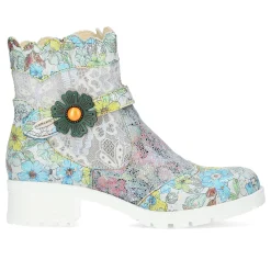 Bottines - COCRAILO 56 | Laura Vita Fashion