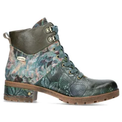 Bottines - COCRAILO 55 | Laura Vita Shop