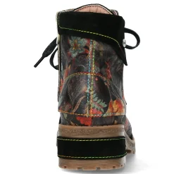 Bottines - COCRAILO 23 | Laura Vita Best
