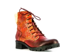 Bottines - COCRAILO 19 | Laura Vita Cheap