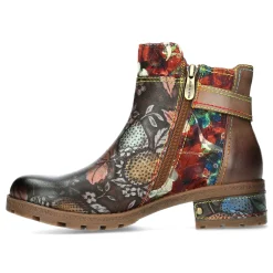 Bottines - COCRAILO 77 | Laura Vita Best