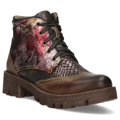 Bottines - COCRAILO 04 | Laura Vita New