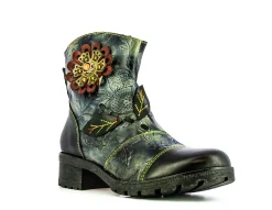 Bottines - COCRAILO 18 | Laura Vita New