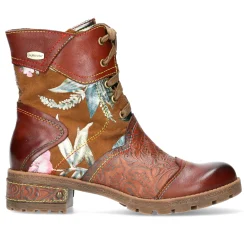 Bottines - COCRAILO 24 | Laura Vita Cheap
