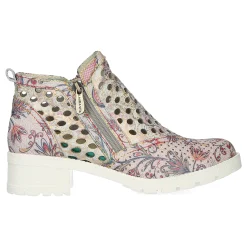 Bottines - COCRAILO 5523 | Laura Vita Outlet