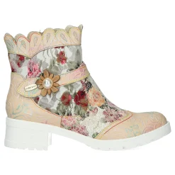 Bottines - COCRAILO 56 | Laura Vita Best Sale