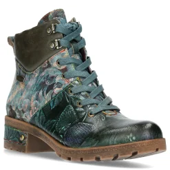 Bottines - COCRAILO 55 | Laura Vita Shop