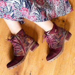 Bottines - COCRAILO 23 | Laura Vita Best