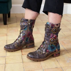 Bottines - COCRAILO 71 | Laura Vita Cheap