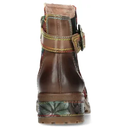 Bottines - COCRAILO 77 | Laura Vita Best
