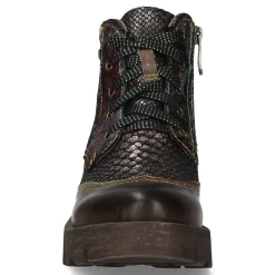 Bottines - COCRAILO 04 | Laura Vita New