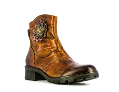 Bottines - COCRAILO 18 | Laura Vita New