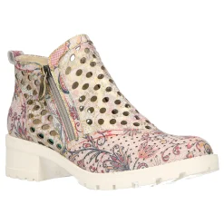 Bottines - COCRAILO 5523 | Laura Vita Outlet