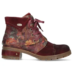 Bottines - COCRAILO 23 | Laura Vita Best