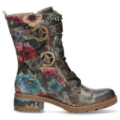 Bottines - COCRAILO 71 | Laura Vita Cheap