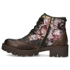 Bottines - COCRAILO 04 | Laura Vita New