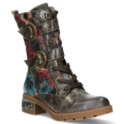 Bottines - COCRAILO 71 | Laura Vita Cheap