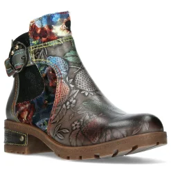 Bottines - COCRAILO 77 | Laura Vita Best