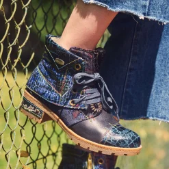 Bottines - COCRAILO 23A | Laura Vita Discount