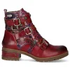 Bottines - COCRAILO 50A | Laura Vita Flash Sale
