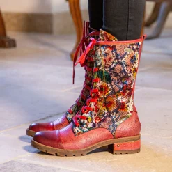 Bottines - COCRAILO 53A | Laura Vita New