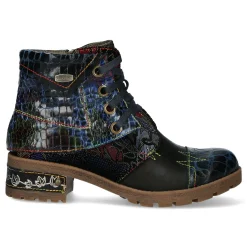 Bottines - COCRAILO 23A | Laura Vita Discount