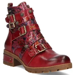 Bottines - COCRAILO 50A | Laura Vita Flash Sale