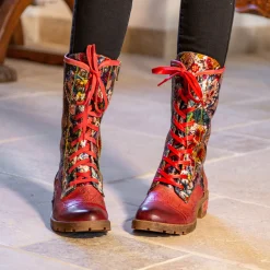 Bottines - COCRAILO 53A | Laura Vita New