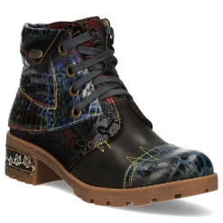 Bottines - COCRAILO 23A | Laura Vita Discount