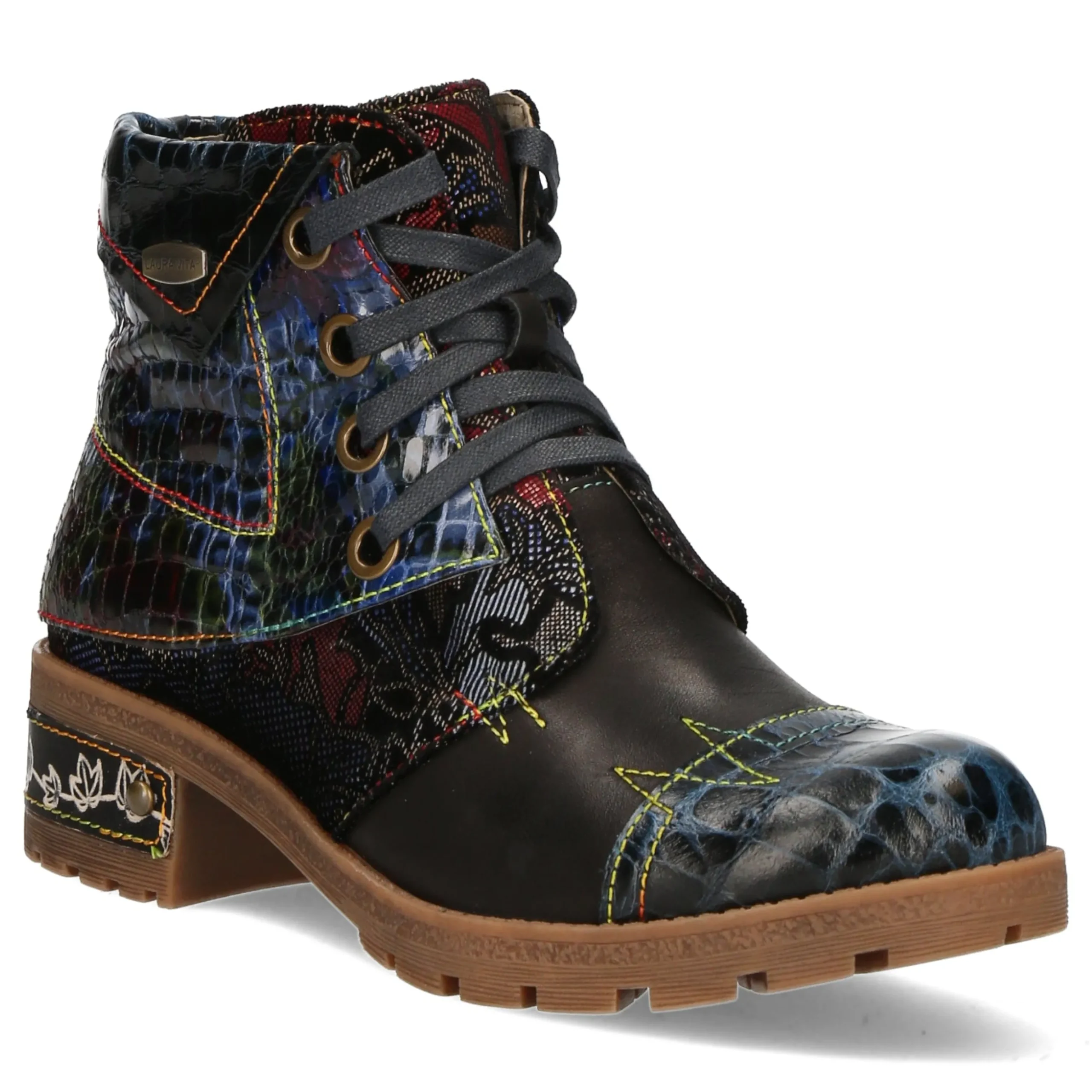 Bottines - COCRAILO 23A | Laura Vita Discount