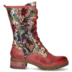 Bottines - COCRAILO 53A | Laura Vita New