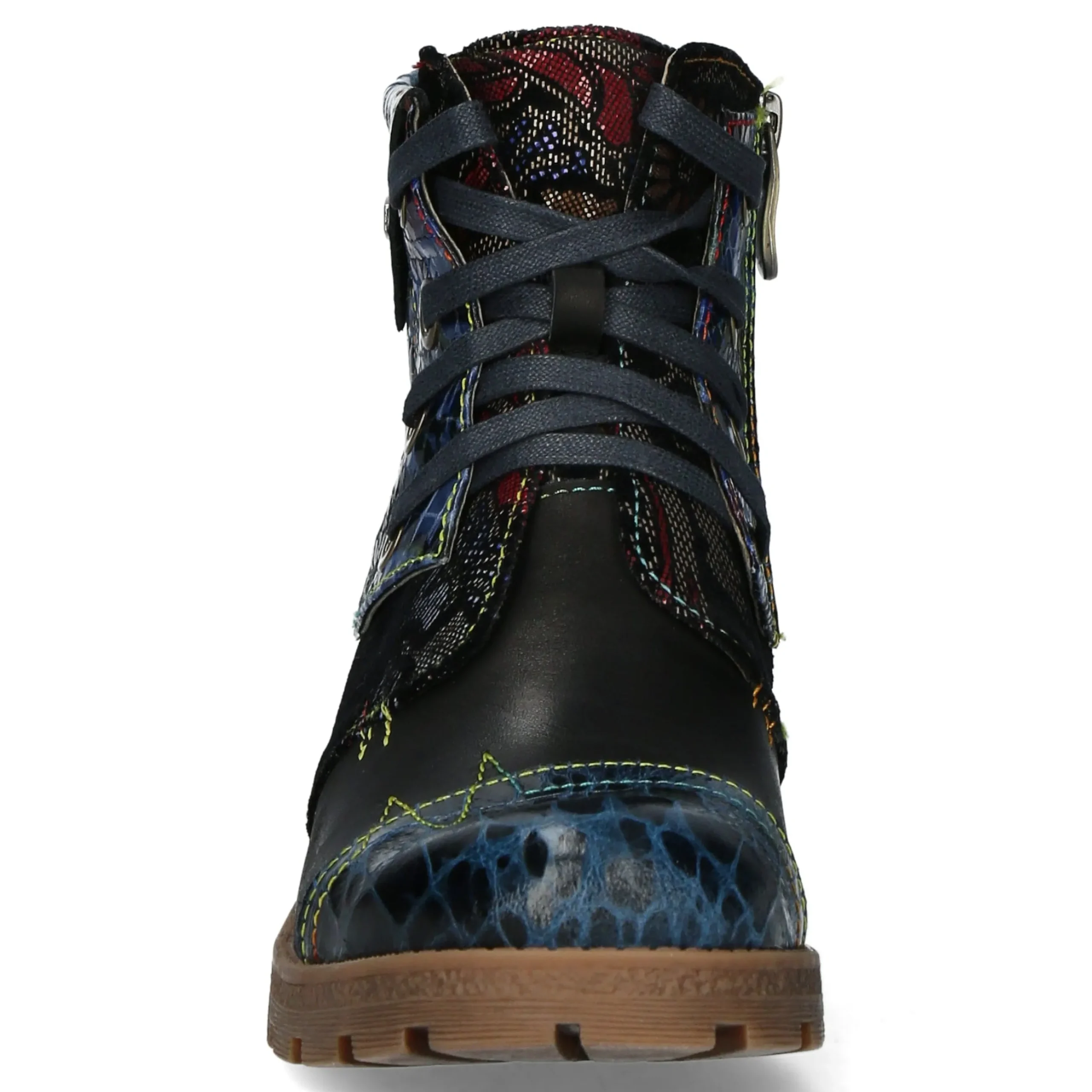 Bottines - COCRAILO 23A | Laura Vita Discount