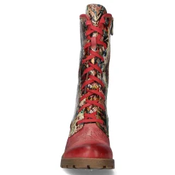 Bottines - COCRAILO 53A | Laura Vita New