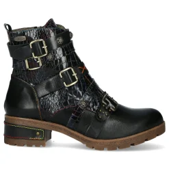 Bottines - COCRAILO 50A | Laura Vita Flash Sale