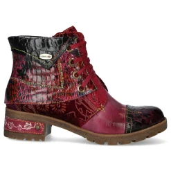 Bottines - COCRAILO 23A | Laura Vita Discount