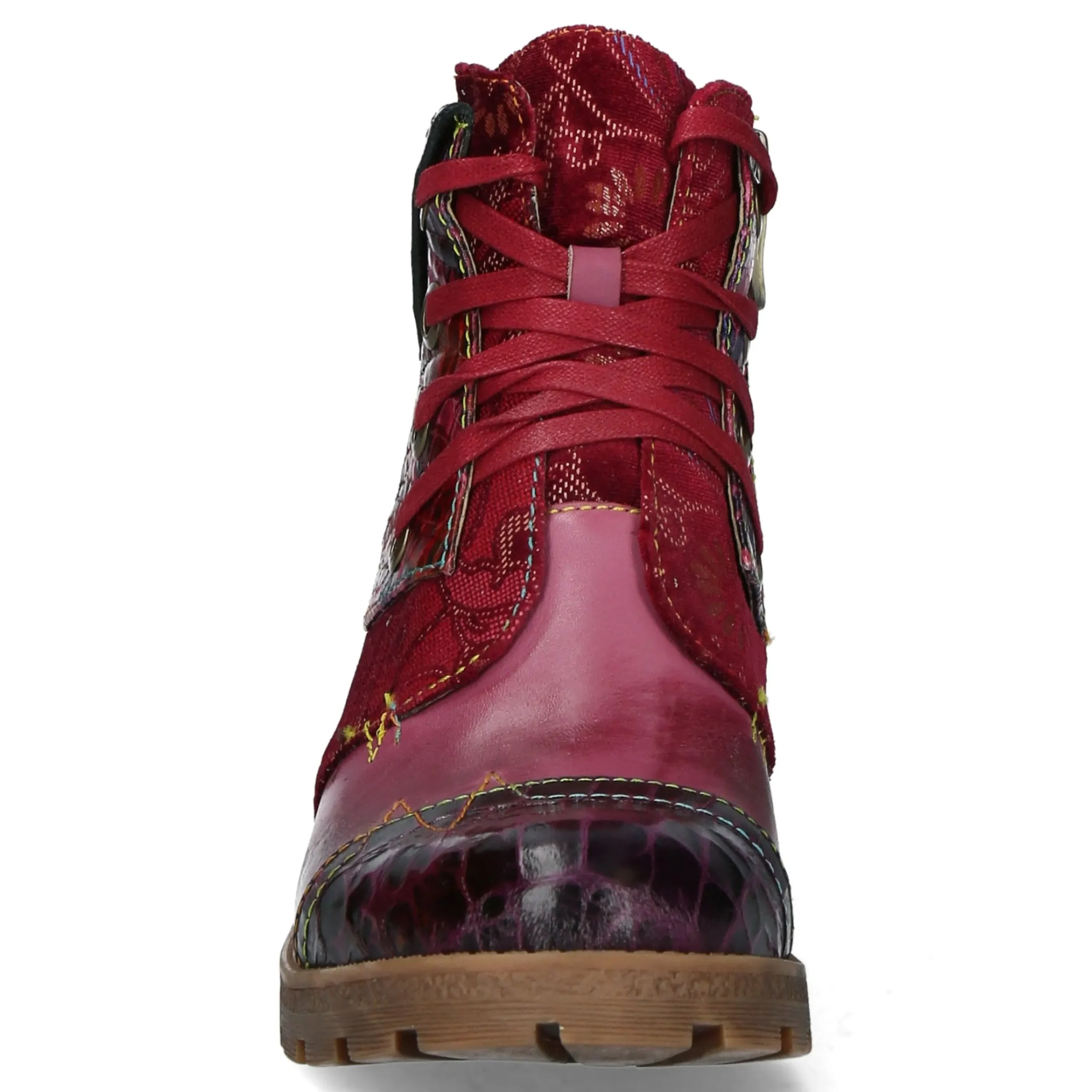 Bottines - COCRAILO 23A | Laura Vita Discount
