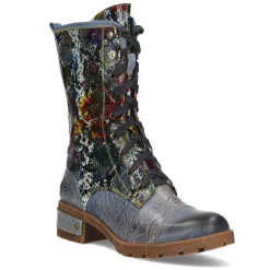 Bottines - COCRAILO 53A | Laura Vita New
