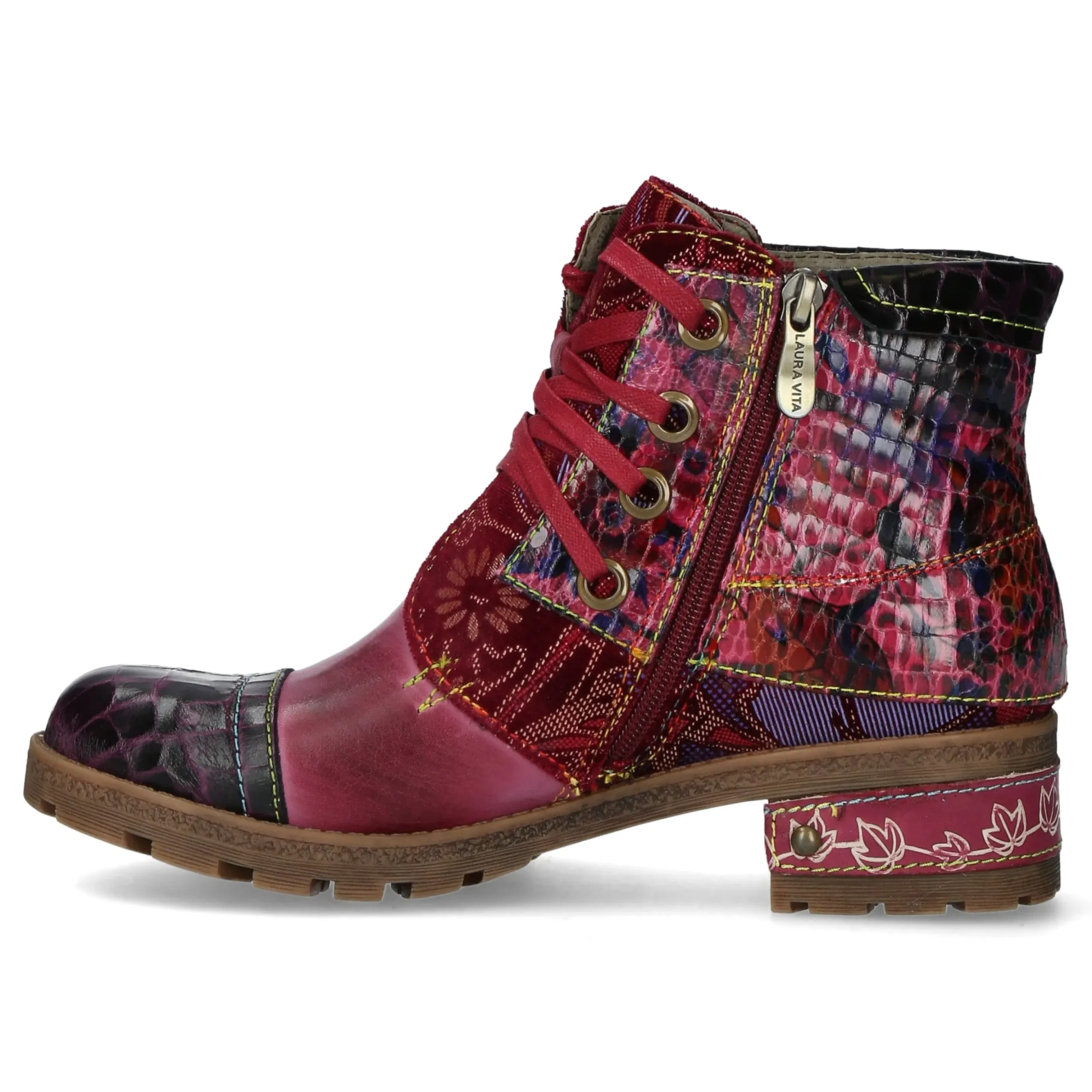 Bottines - COCRAILO 23A | Laura Vita Discount