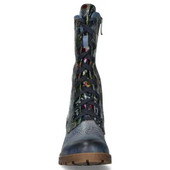 Bottines - COCRAILO 53A | Laura Vita New