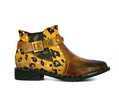 Bottines - COCRALIEO14 | Laura Vita New
